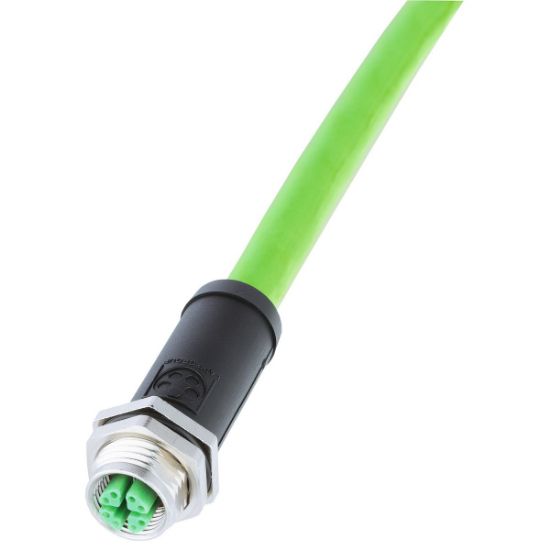 Slika ETHERLINE® TORSION Cat.6A patchcords