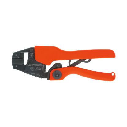 Slika KEBS 0560 TWIN crimping pliers