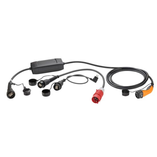 Slika Mobile Charging station Mode 2