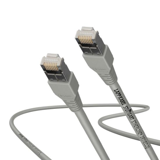 Slika ETHERLINE® DRIVECLIQ compatible with 6SL3060 RJ45 patch cable