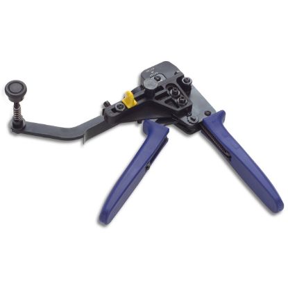 Slika Crimp tool for contacts on reel