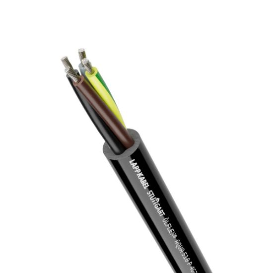 Slika ÖLFLEX® AQUA 510 P