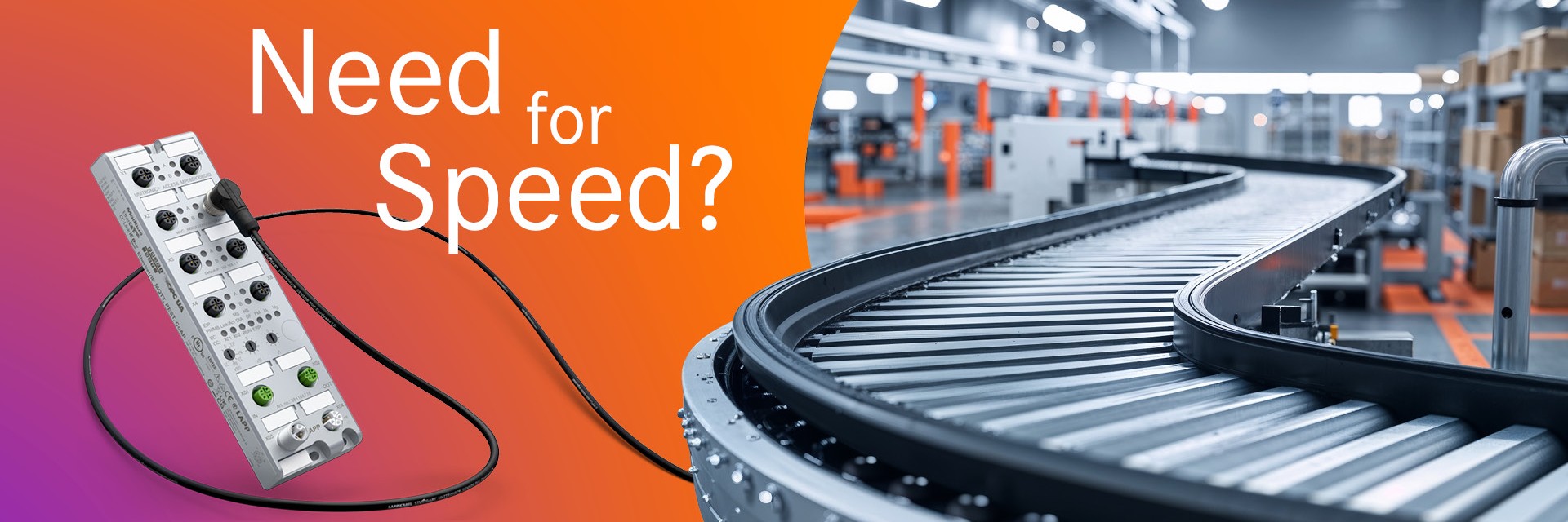 Obiščite nas na LogiMat sejmu