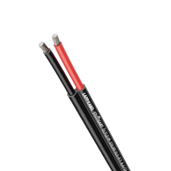 Slika ÖLFLEX® SOLAR XLS-R T