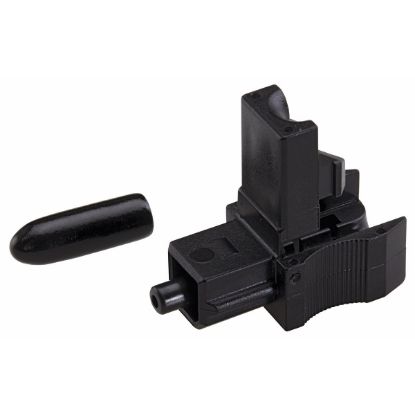 Slika POF Adapter F05 simplex
