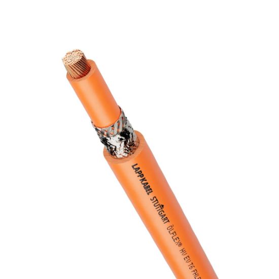 Slika ÖLFLEX® HV EV