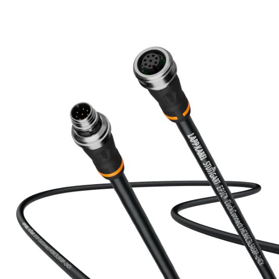 Slika EPIC® ClickConnect M12A