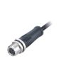 Slika EPIC® M8A male angled molded cable