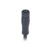 Slika EPIC® M8A female straight molded cable