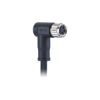 Slika EPIC® M8A female angled molded cable