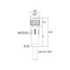Slika EPIC® SENSOR FD M12A Cordsets