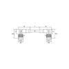 Slika EPIC® SENSOR FD M12A-M12A Cordsets