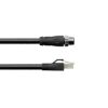 Slika EPIC® TRAIN Cat.6A Patchcords
