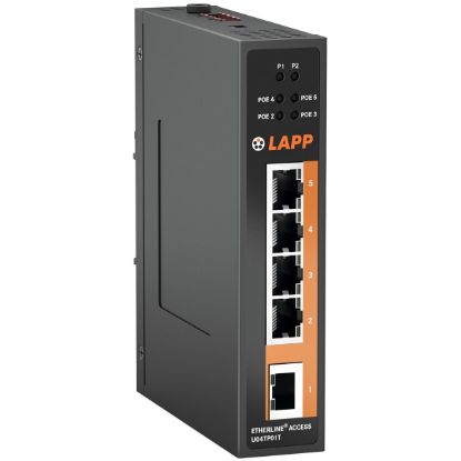 Slika ETHERLINE® ACCESS U PoE Gigabit