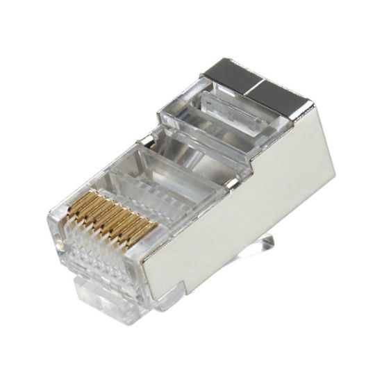 Slika E-MO8/8SR shielded-modular-connector